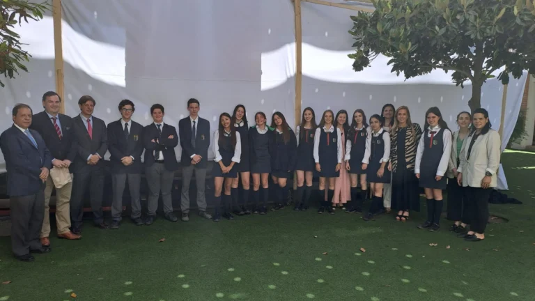 Colegios SEDUC presentan proyectos de sustentabilidad