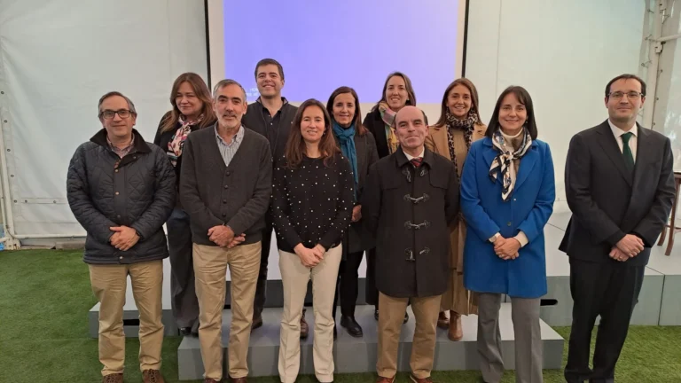 Directivos de nuestros colegios se capacitan sobre la “Ley Karin”