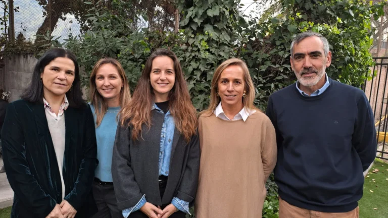 Entrenamiento de habilidades DBT en el contexto escolar