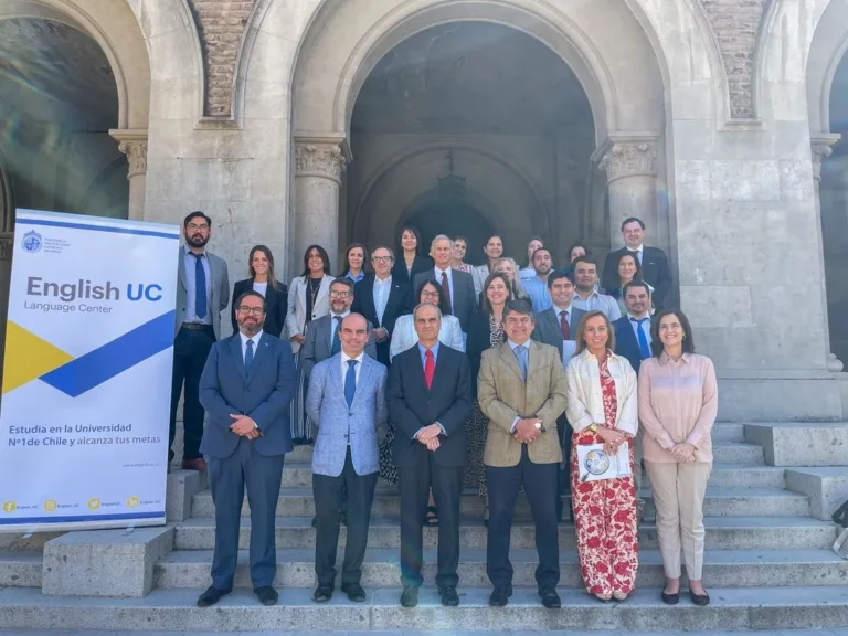 Plan Bilingüe SEDUC se fortalece con certificación de English UC