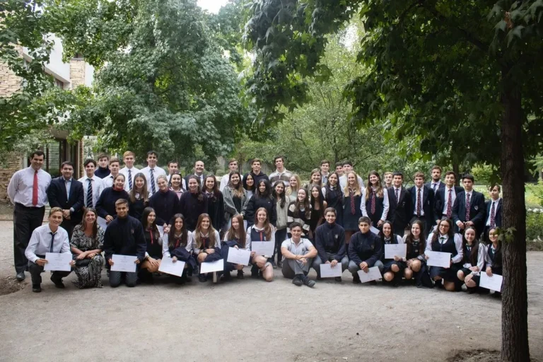Colegio Tabancura organiza III Seminario de Liderazgo Escolar