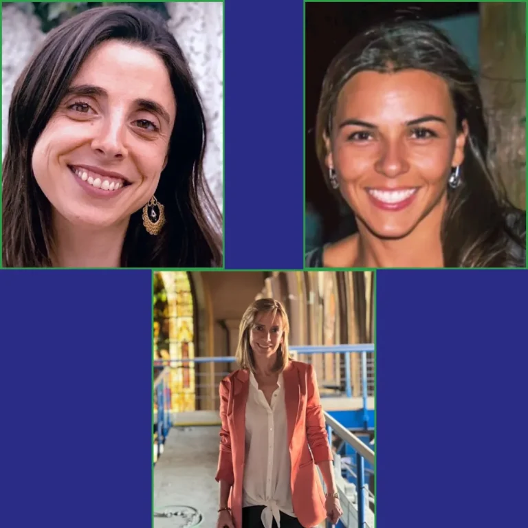 Exalumnas de nuestros colegios son destacadas entre las “100 Mujeres Líderes”