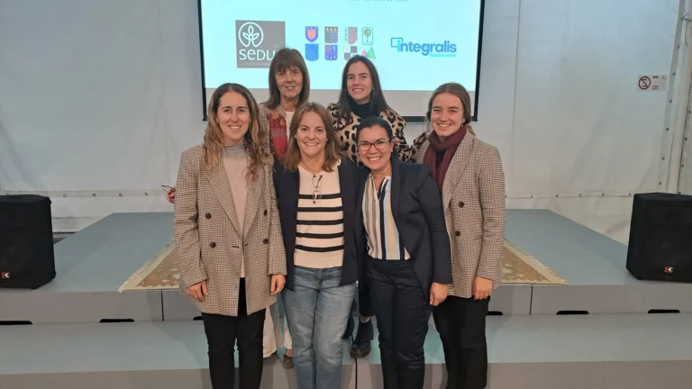 Profesores SEDUC se capacitan en programa de la U. de Harvard