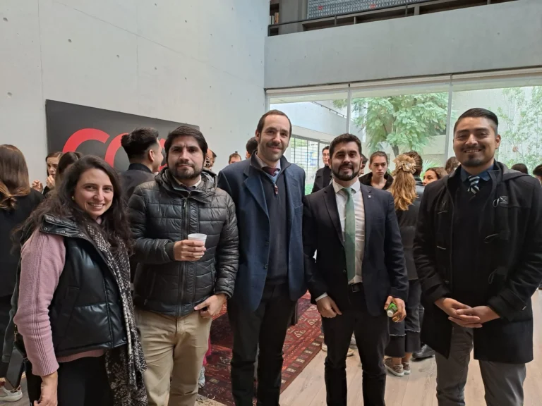 Programa PEIS: capacitación de vocabulario