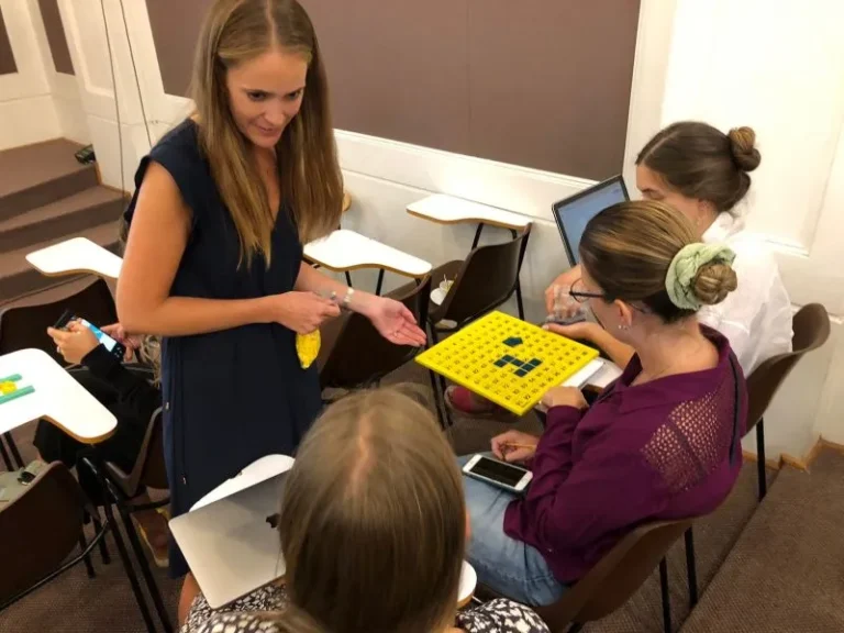 Conoce el nuevo programa que fortalecerá las matemáticas en nuestros colegios