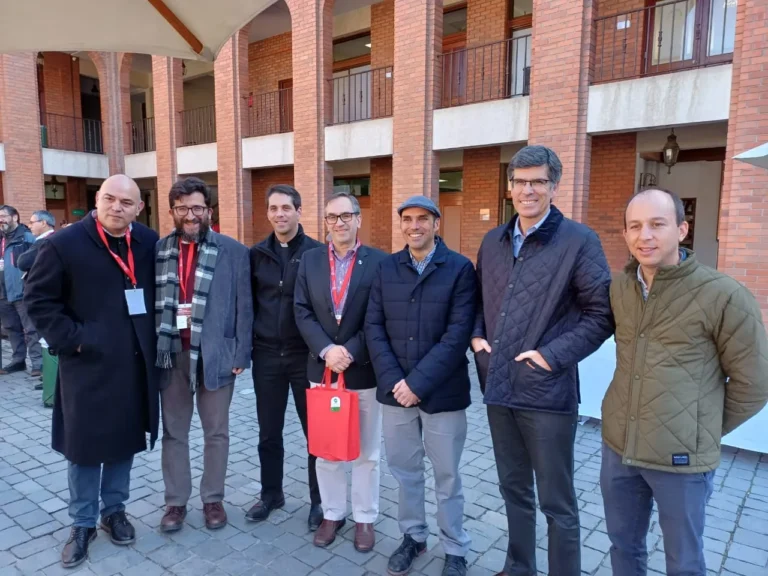 Congreso: profesores SEDUC se capacitan en la asignatura de Religión