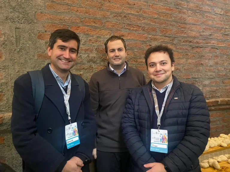 SEDUC participó en seminario de comunicaciones de Iglesia