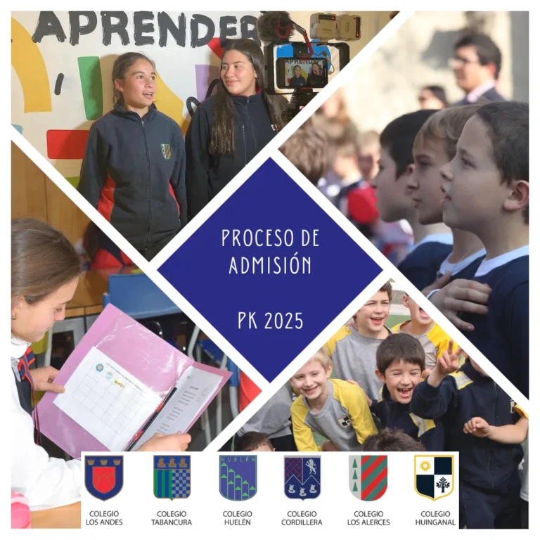 Se inicia el proceso de admisión para prekínder 2025 (familias SEDUC)