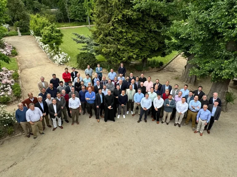 SEDUC presente en Congreso de Directivos de Colegios Latinoamericanos