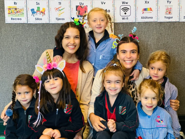 Video: ¡Feliz Día de la Educadora de Párvulos!