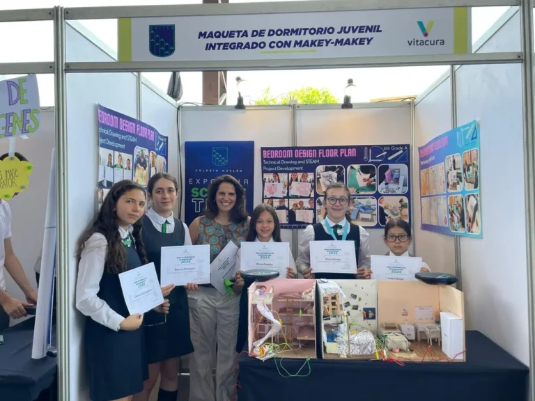 ¡Grandes noticias en tecnología!