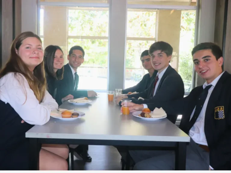 Colegios SEDUC desarrollan diversas actividades interescolares