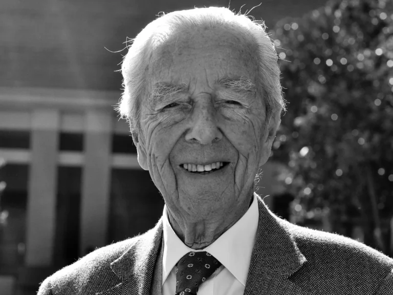 Don José «Pepe» Correa (1923-2025)