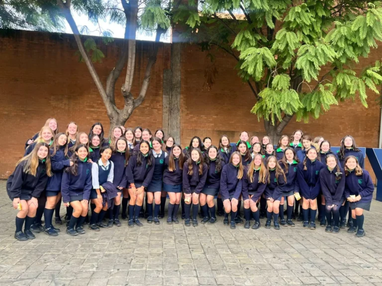 II° Medios participan del Congreso “Lo que de Verdad Importa”