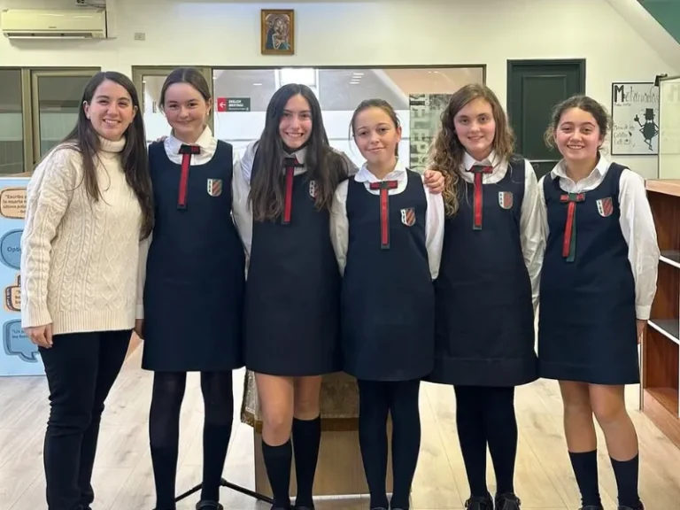 Colegios SEDUC participan de Interescolar de Debate organizado por Los Alerces