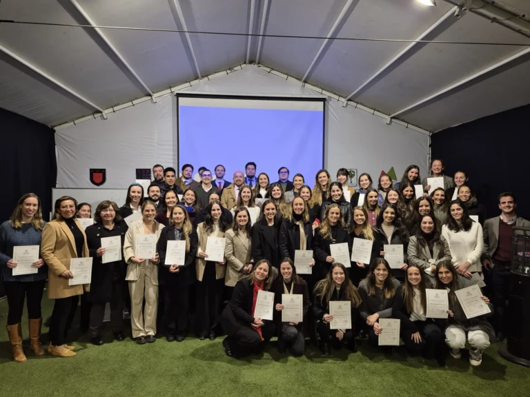 Docentes SEDUC concluyen curso “Profesores que dejan huella”