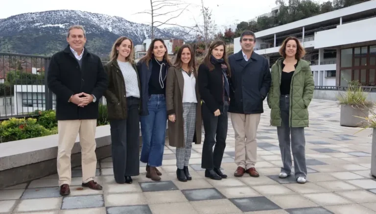 Acuerdo Digital de Apoderados de Colegios SEDUC