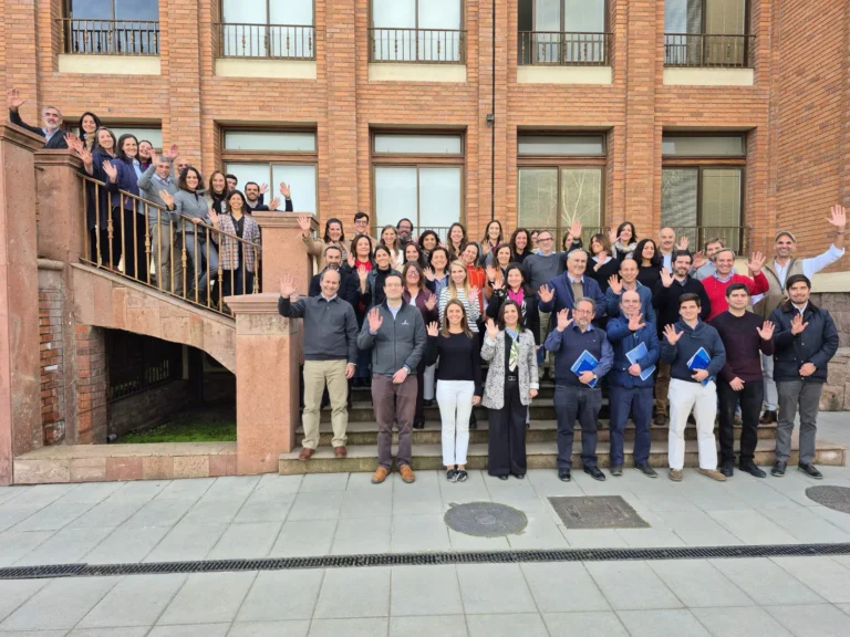 Curso PRIMED en colegios SEDUC