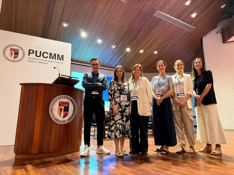 SEDUC Participa en el CONLES 2025