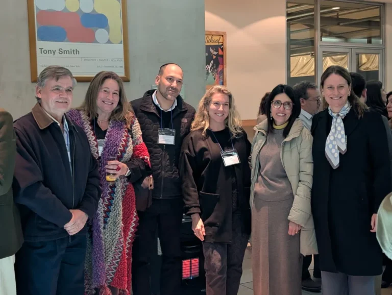 SEDUC se reúne con la Red de Colegios Asociados (RCA)