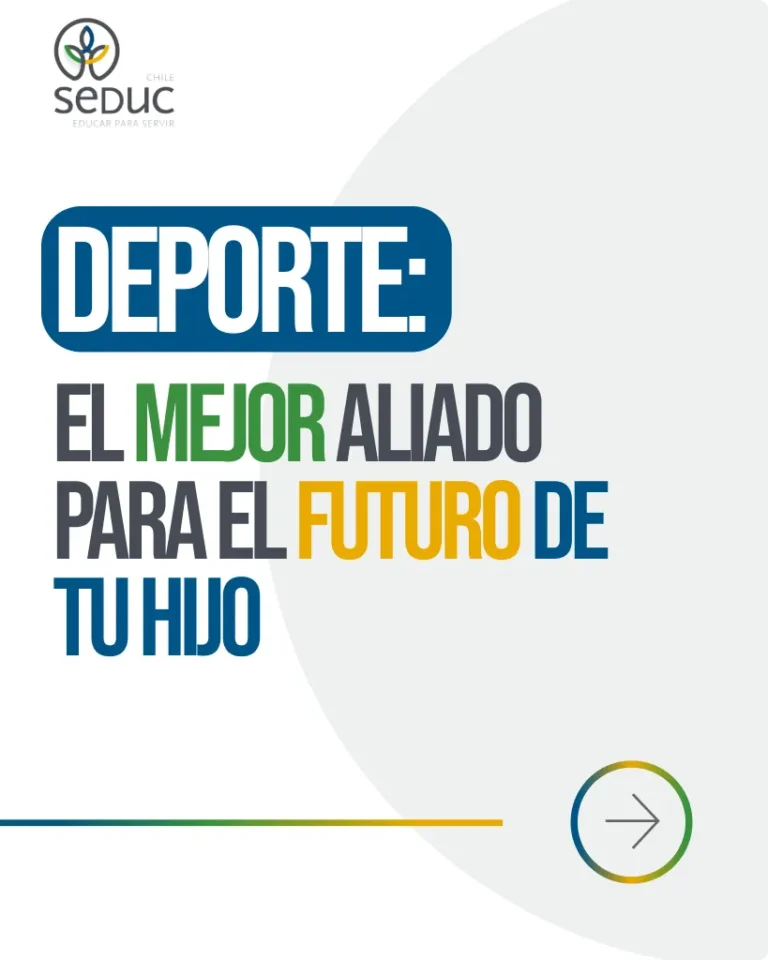 Deporte: El mejor aliado para el futuro de tu hijo