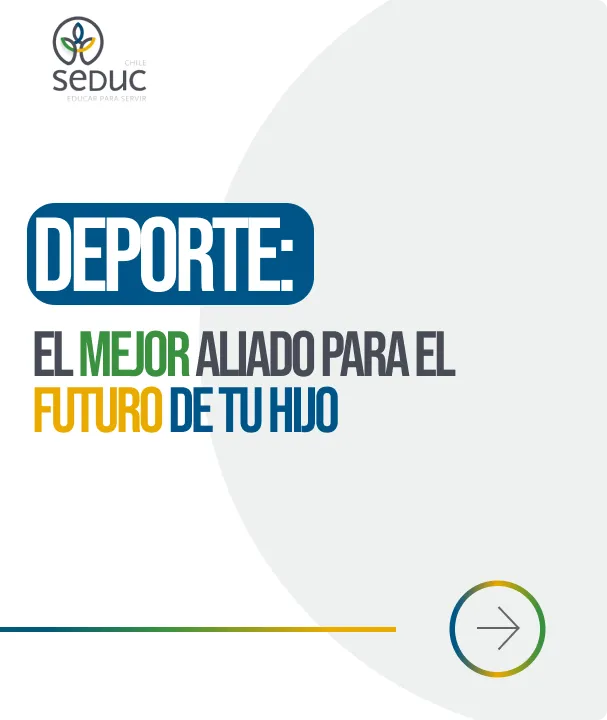 Deporte: El mejor aliado para el futuro de tu hijo