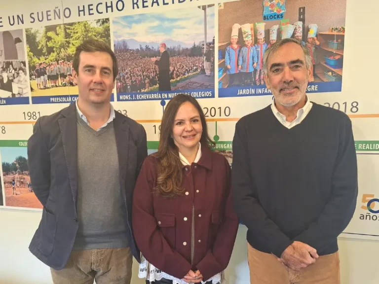 Convenio SEDUC – U. de Navarra: Interesantes beneficios para nuestros alumnos