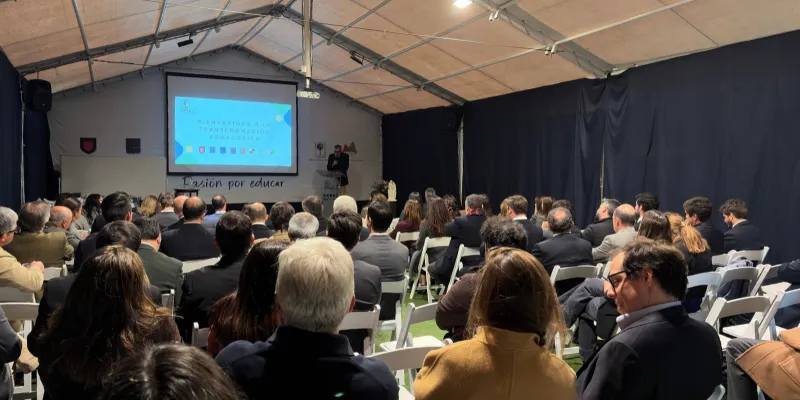 Nace el Currículum SEDUC: para potenciar el aprendizaje colaborativo y adaptarnos a los nuevos desafíos